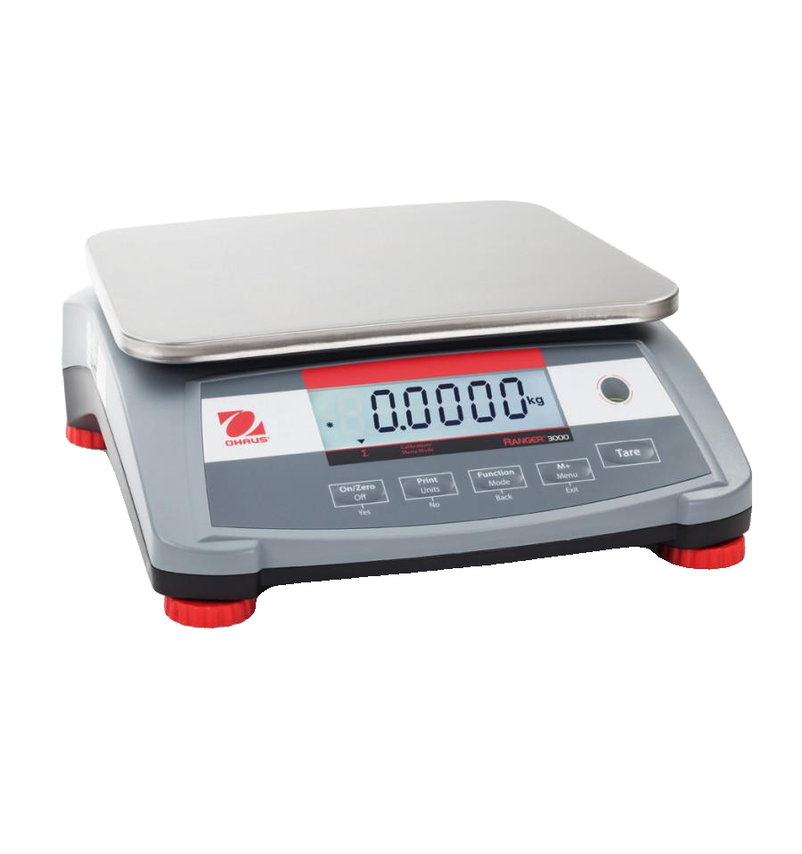 OHAUS Ranger 3000